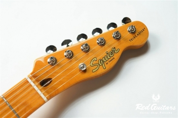 CLASSIC VIBE ’50S TELECASTER